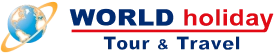 World Holiday Tour & Travel